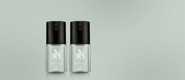 Kit Desodorante Corporal Sr. N (2 produtos)