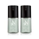 Kit Desodorante Corporal Sr. N (2 produtos)
