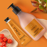 Kit Hidratação Ekos Pitanga (2 produtos)