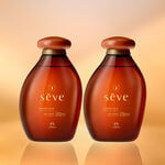 Kit Óleo Corporal Natura Sève Amêndoas Doces (2 Unidades)