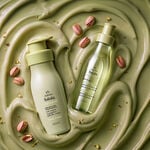 Kit Tododia Pistache em Creme