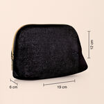 Presente Natura Clutch de Veludo