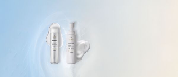 Kit Limpeza Suave Chronos Derma (2 produtos)