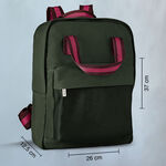 Mochila Kaiak Aventura 1 unidade