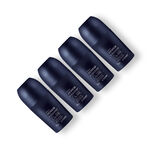 Kit Natura Homem Desodorante Roll-on Zero Alumínio (4 unidades)