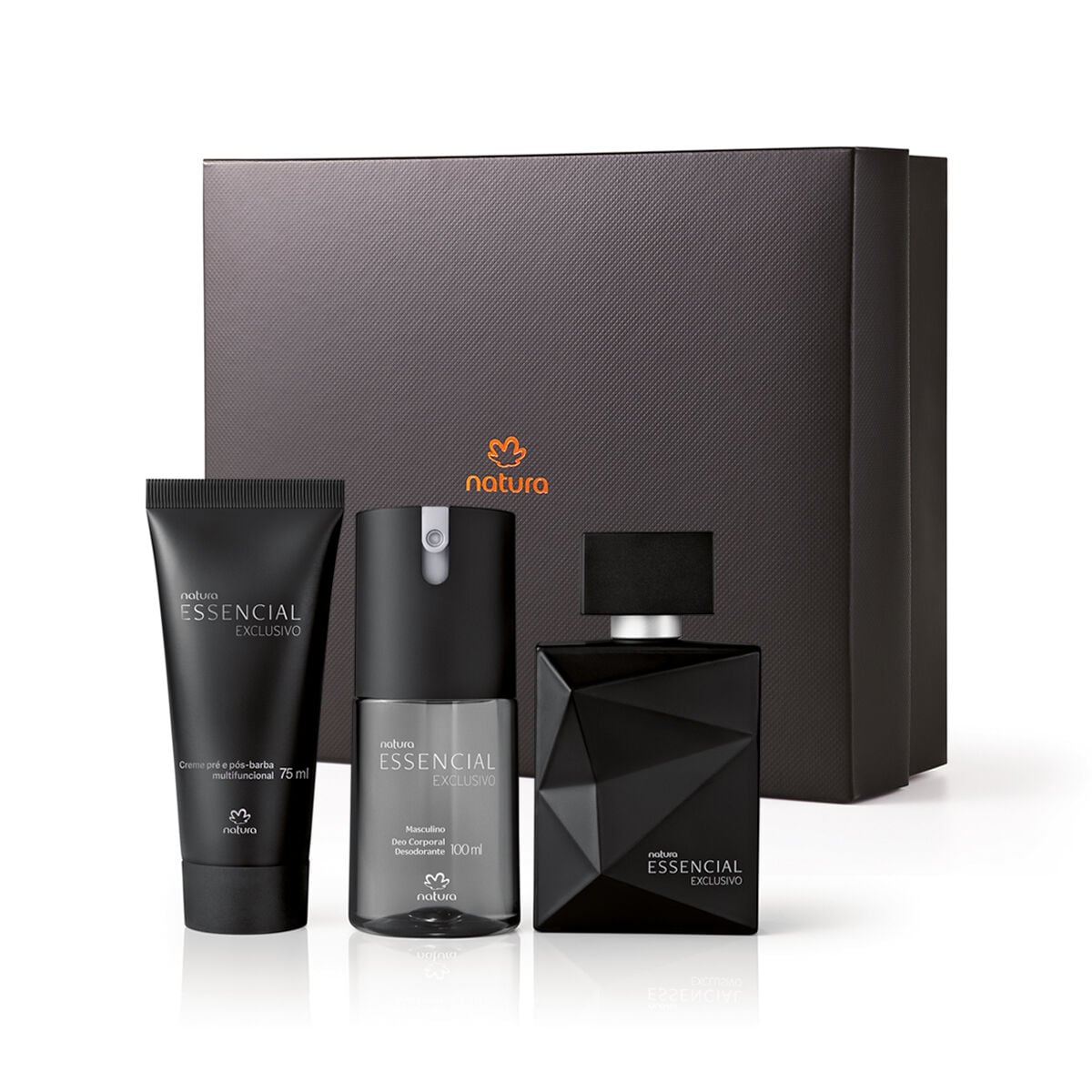 Kit Presente Natura Essencial Exclusivo