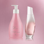 Kit Luna Clássico com Hidratante (2 produtos)