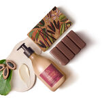 Kit Ekos Hidratante e Sabonete Baunilha Amazônica (2 produtos)