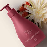 Desodorante Hidratante Corporal Luna Ousadia