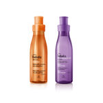 Kit Body Splash Amora e Flor de Pêssego + Manga Rosa e Água de Coco (2 produtos)