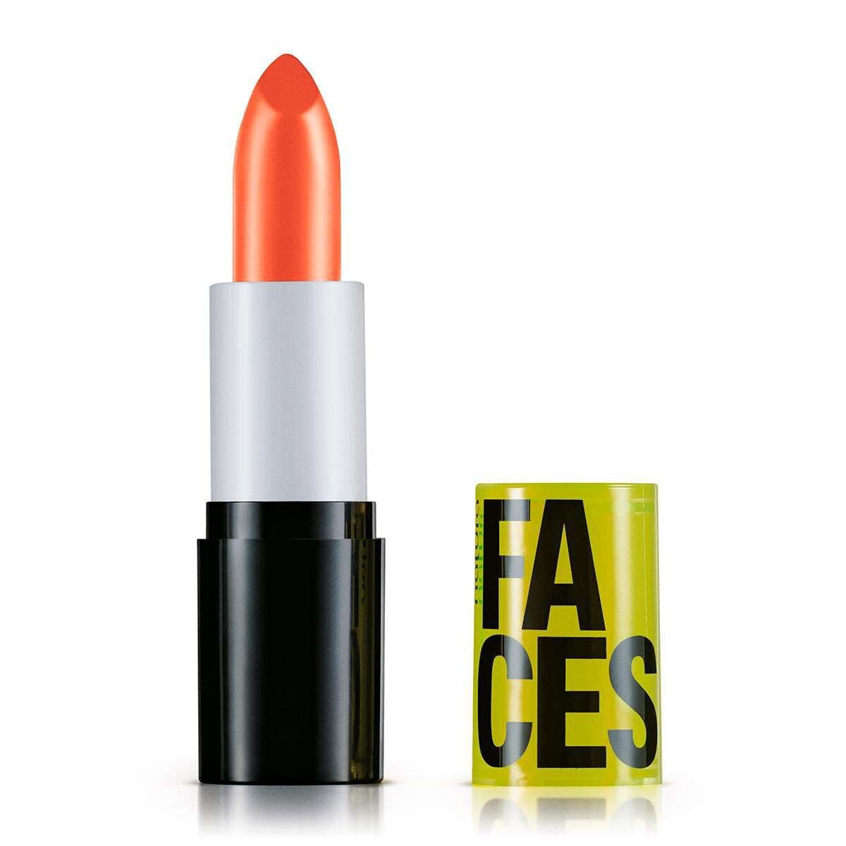 Batom Matte Faceslaranja Liberta 3,5 G
