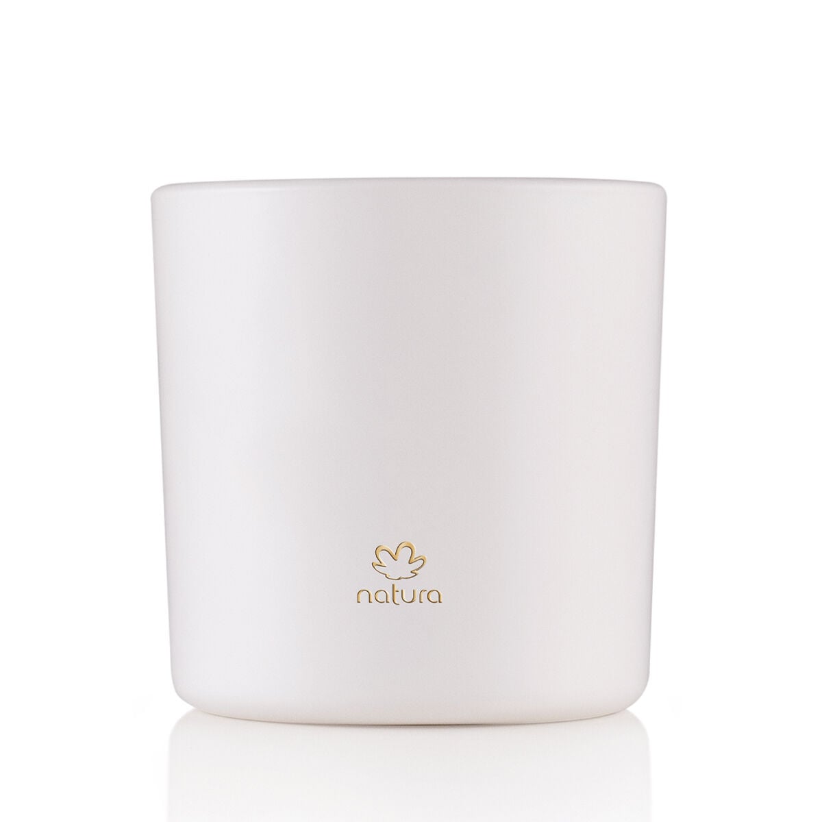 Vela Perfumada Natura 774 Rosa Capitiú 170 g