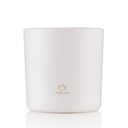 Vela Perfumada Natura 774 Rosa Capitiú 170 g