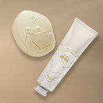 Kit Creme para as Mãos e Sabonete em Barra Natura Aura Alba (2 produtos)