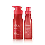 Kit Tododia Morango e Baunilha Dourada com Body Splash (2 produtos)
