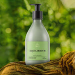 Hidratante Corporal Ekos Menta Amazônica 400 ml