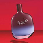 Beijo de Humor Masculino 75 ml