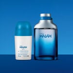 Kit Kaiak e Desodorante Roll-on (2 produtos)