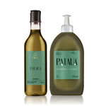 Kit Ekos Patauá Shampoo com Refil