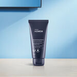 Sabonete Facial Esfoliante Natura Homem