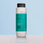 Condicionador Nutritivo para Cabelos Crespos Lumina