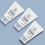Kit Desodorante em Creme Tododia Algodão (3 produtos)