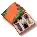 Presente Essencial Exclusivo Feminino com Nécessaire (4 produtos)