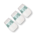 Kit Desodorante Roll-on Tododia Zero Alumínio (3 unidades)