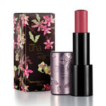 Batom Balm Natura Una e PatBO Coral 5 g