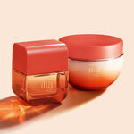 Kit Hidratante e Deo Parfum Ilía Jardim Secreto (2 produtos)