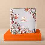 Lata de Presente Dia das Mães Natura