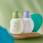 Kit Mamãe e Bebê Água de Colônia Clássica e Relaxante (2 produtos)