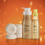 Presente Natura Tododia Macadâmia (4 produtos)