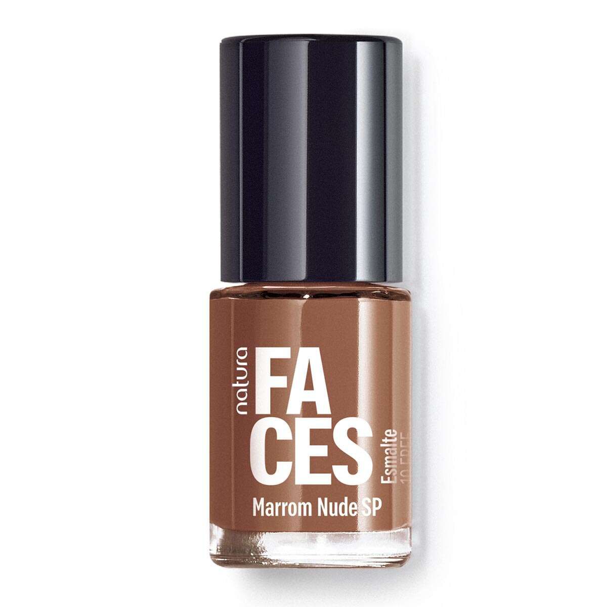 Esmalte Faces 6ML