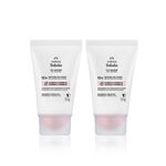 Kit Desodorante em Creme Tododia Leite de Algodão (2 produtos)