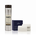 Kit Natura Homem Shampoo 2 em 1 e Sabonete (2 produtos)