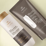 Kit Condicionador Lumina Força e Reparação Molecular com Refil