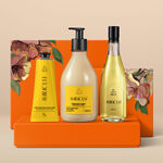 Presente Dia das Mâes Natura Ekos Maracujá