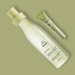 Kit Body Splash e Gloss Tododia Pistache (2 produtos)