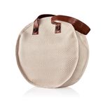 Bolsa Redonda Natura Ekos