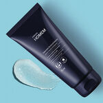 Sabonete Facial Esfoliante Natura Homem