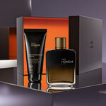 Presente Natura Homem Dom