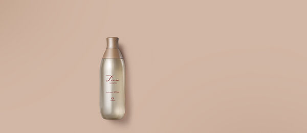 Body Splash Natura Luna Radiante 200ml