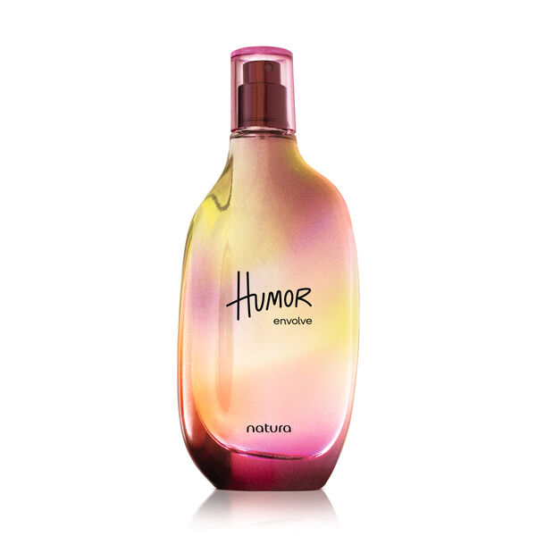 Humor Envolve 75 ml