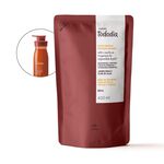 Refil Creme Corporal Nutrição Radiante Tododia Jambo Rosa e Flor de Caju