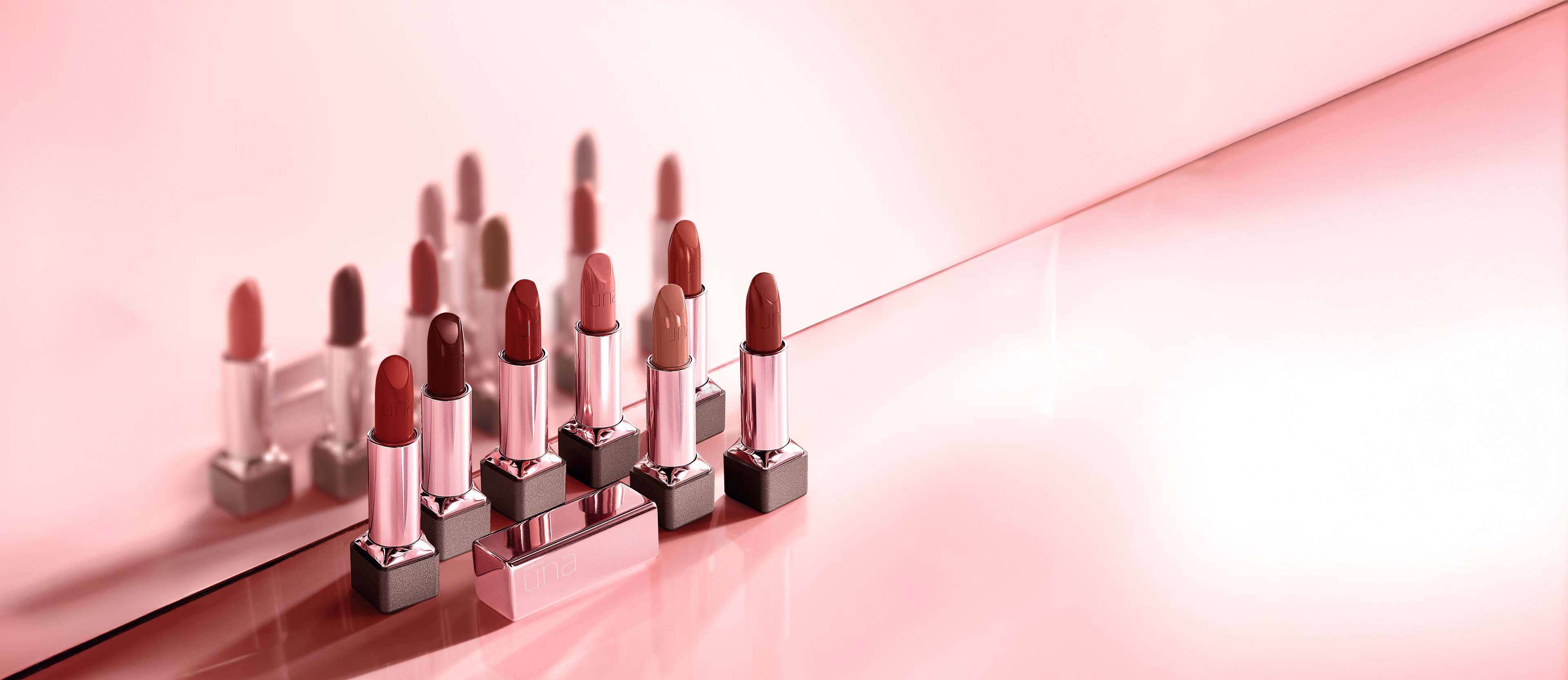 Batom CC Hidratante FPS 25 Una