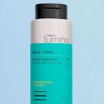 Shampoo Hidratante para Cabelos Crespos Lumina