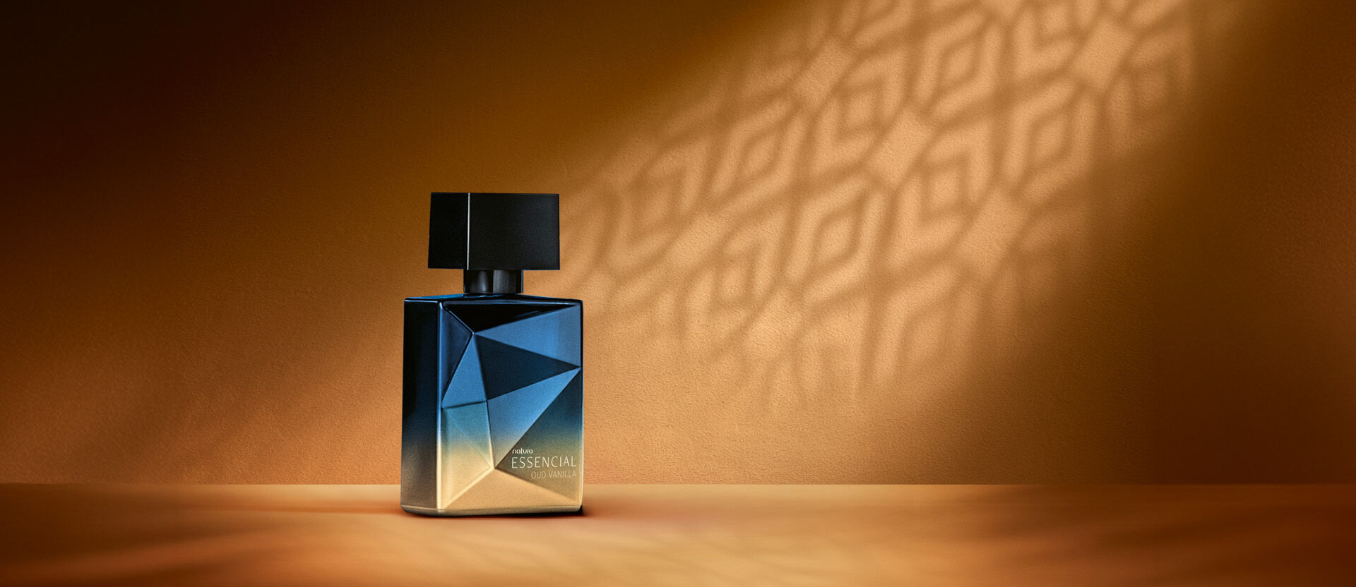 Deo parfum Essencial Miniatura Masculino