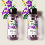 Kit Águas Violeta Feminino (2 produtos)
