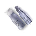 Kit Tododia Algodão Body Splash + Creme Desodorante (2 produtos)